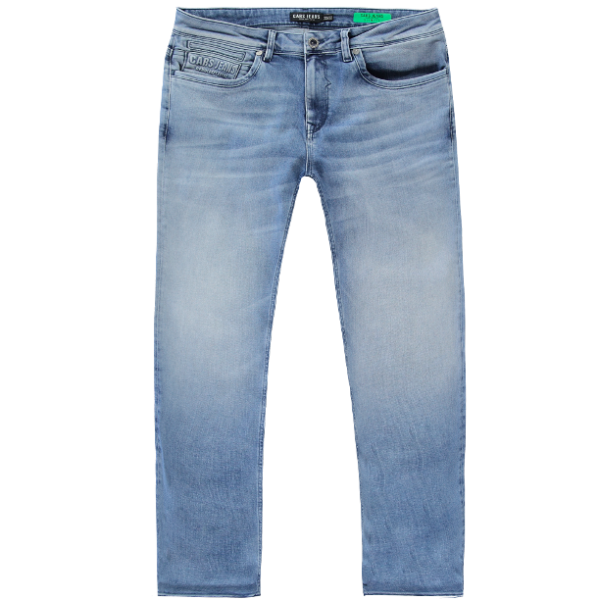Blast Slim Fit Porto Wash