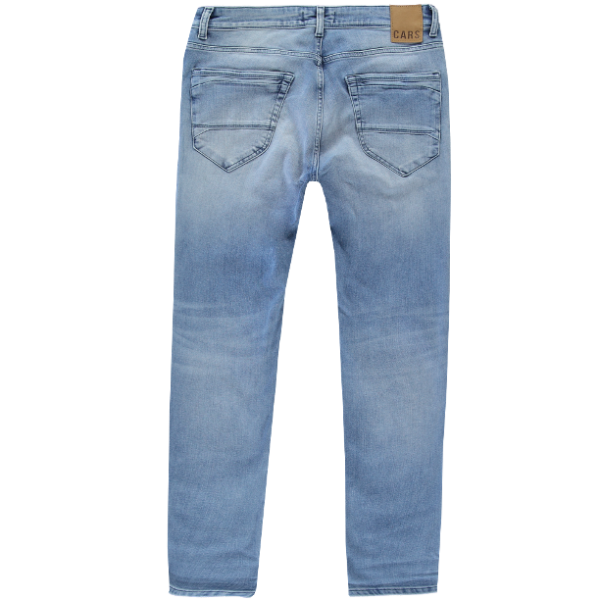 Blast Slim Fit Porto Wash