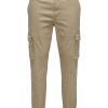 Only&sons lange broek cargo