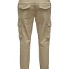 Only&sons lange broek cargo