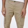 Only&sons lange broek cargo