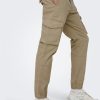 Only&sons lange broek cargo