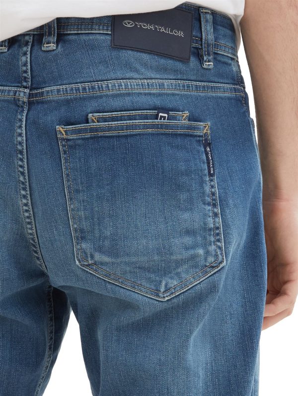 Tom-Tailor Jeans