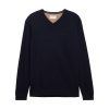 TomTailor Basic v-neck knit