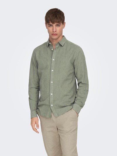 Only&Sons Overhemd