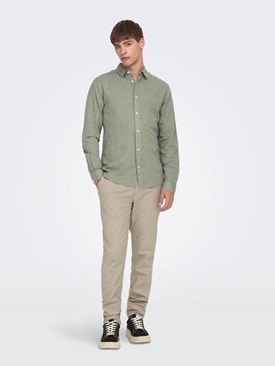 Only&Sons Overhemd
