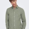Only&Sons Overhemd
