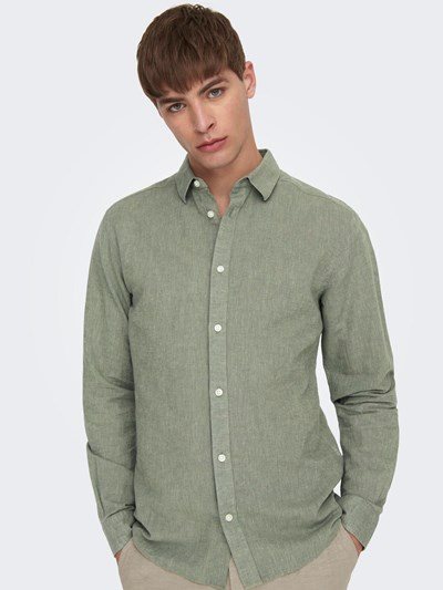 Only&Sons Overhemd