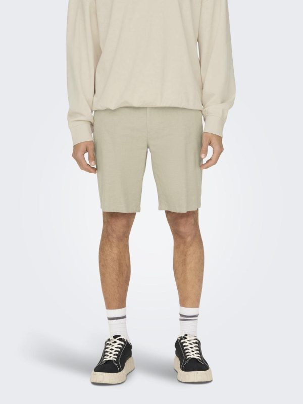 ONSMARK-0011-COTTON-LINEN-SHOR-Only-Sons-240410132209.jpg Only&Sons Korte linnen broek