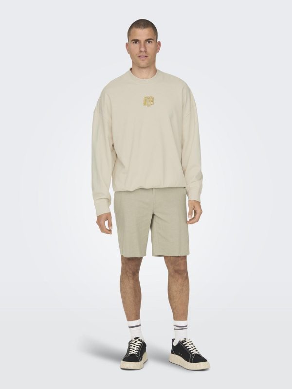 ONSMARK-0011-COTTON-LINEN-SHOR-Only-Sons-240410132212.jpg Only&Sons Korte linnen broek