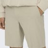 ONSMARK-0011-COTTON-LINEN-SHOR-Only-Sons-240410132214.jpg Only&Sons Korte linnen broek