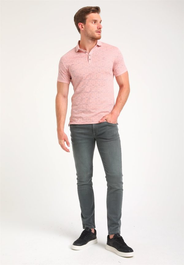 Gabbiano Polo
