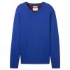 Tom-Tailor basic v-neck trui