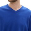 Tom-Tailor basic v-neck trui