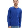 Tom-Tailor basic v-neck trui