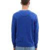 Tom-Tailor basic v-neck trui
