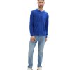 Tom-Tailor basic v-neck trui