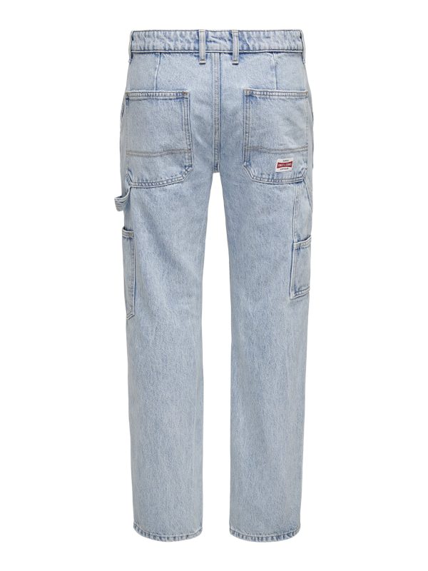 Only&Sons Cargo Jeans