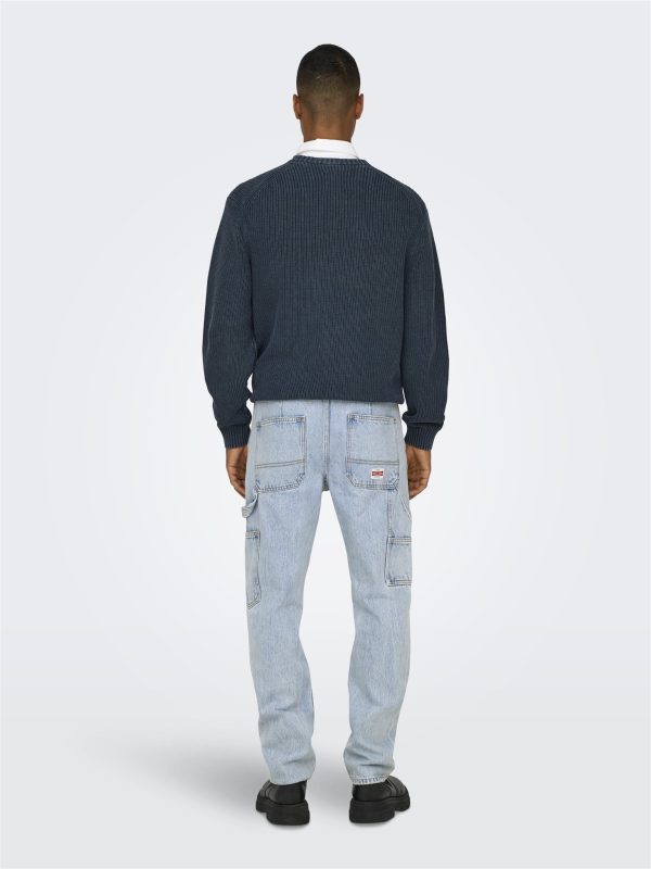 Only&Sons Cargo Jeans