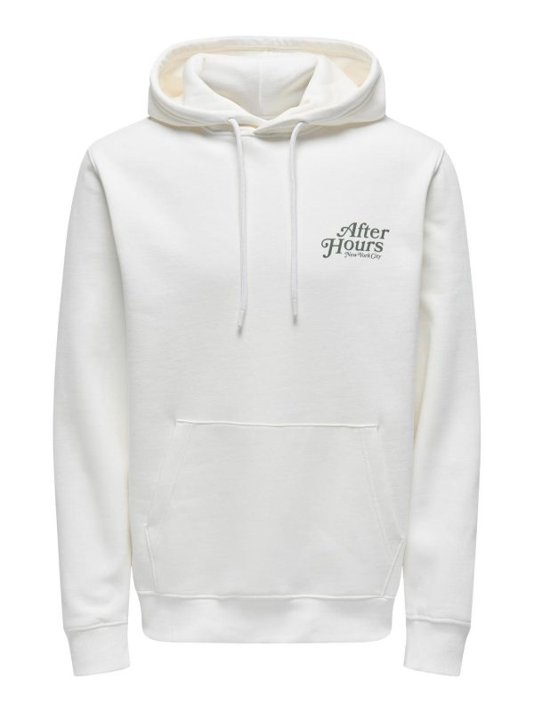 Only&Sons Hoodie