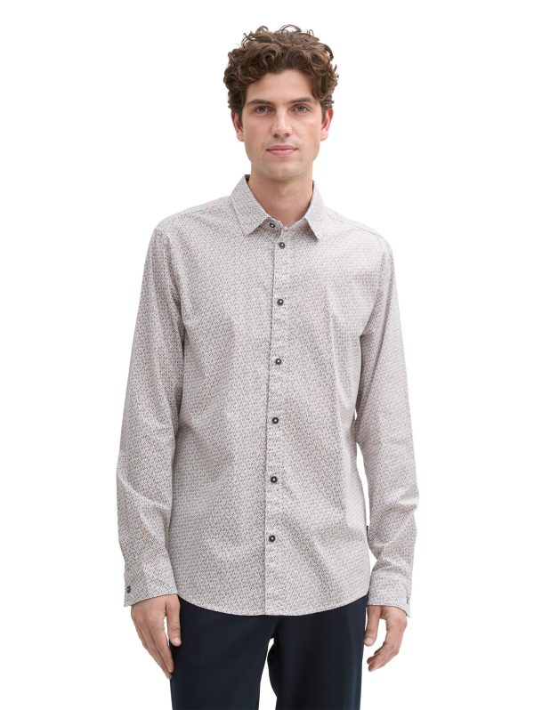 Tom Tailo overhemd