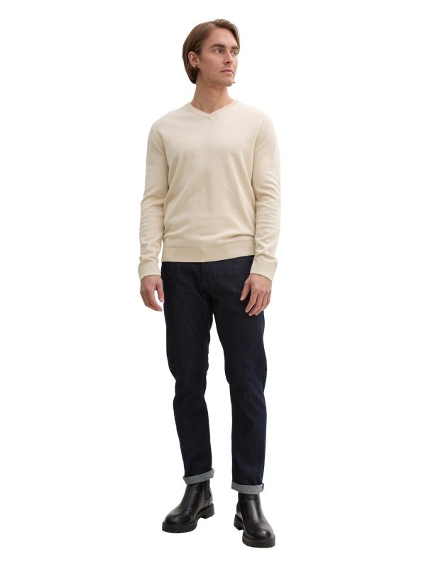 Tomtailor Basic Trui