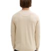 Tomtailor Basic Trui