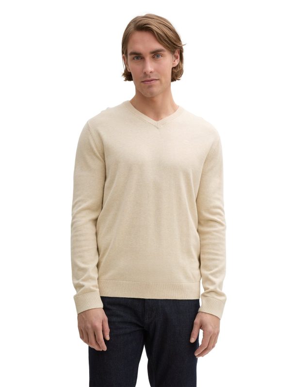 Tomtailor Basic Trui