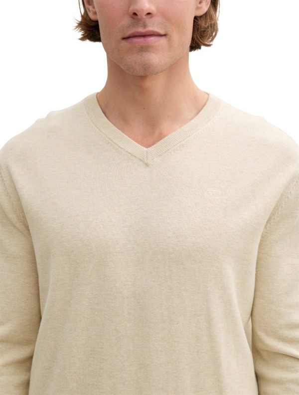 Tomtailor Basic Trui