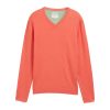 Tomtailor basic v-neck trui