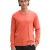 Tomtailor basic v-neck trui