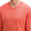 Tomtailor basic v-neck trui
