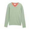 Tomtailor basic v-neck trui