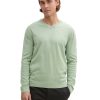 Tomtailor basic v-neck trui