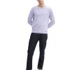 basic v-neck knit