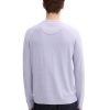 basic v-neck knit