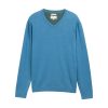 Tomtailor basic v-neck trui