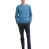 Tomtailor basic v-neck trui