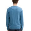 Tomtailor basic v-neck trui