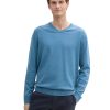 Tomtailor basic v-neck trui