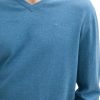 Tomtailor basic v-neck trui