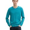 Tomtailor basic v-neck trui