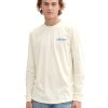 Tomtailor T-shirt lange mouwen