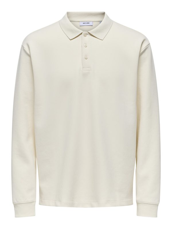 Only&Sons Polo