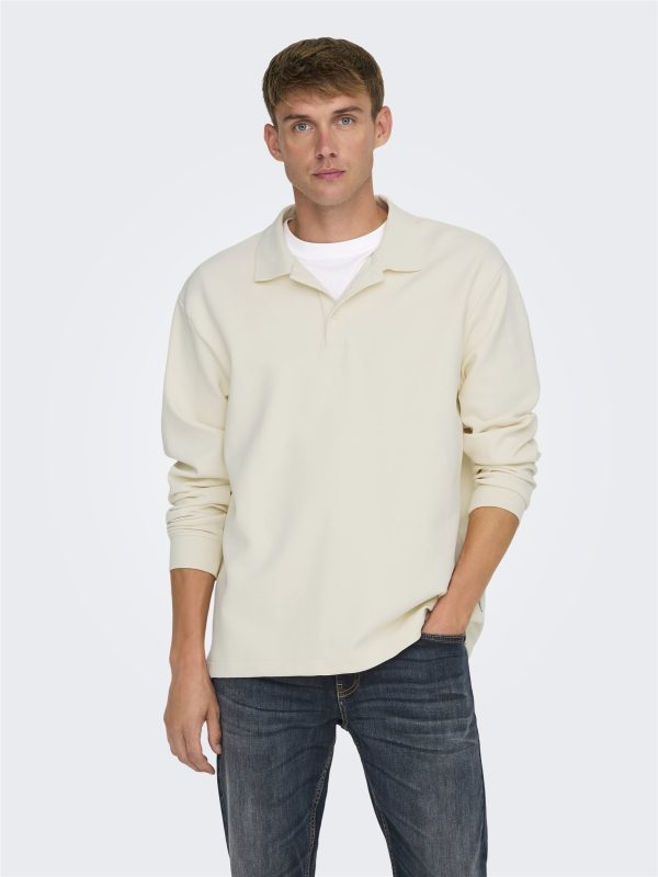 Only&Sons Polo