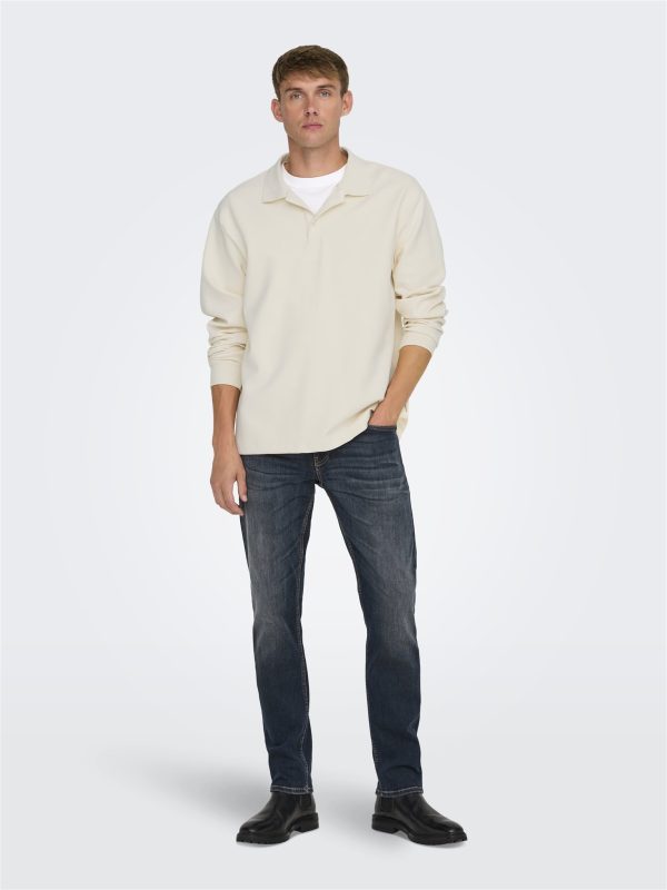 Only&Sons Polo
