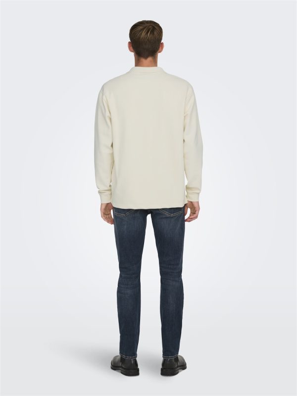Only&Sons Polo
