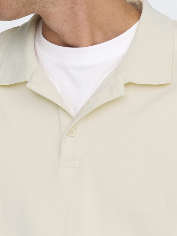 Only&Sons Polo