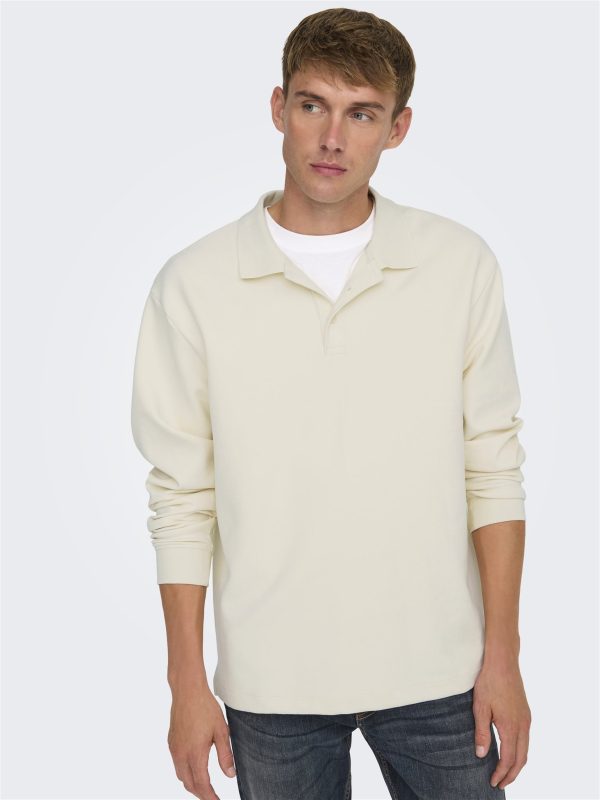 Only&Sons Polo