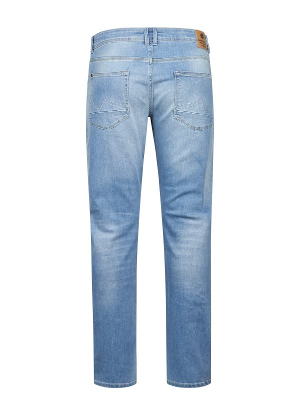 Petrol jeans Seaham